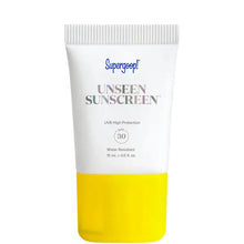 Supergoop! Unseen Sunscreen SPF