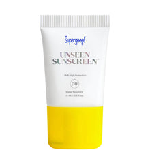 Supergoop! Unseen Sunscreen SPF