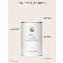 The Beauty Chef Body Inner Beauty Support