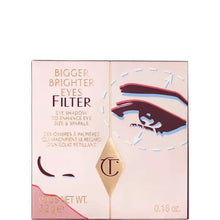 Charlotte Tilbury Bigger, Brighter Eyes - Exaggereyes