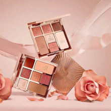 Charlotte Tilbury Look Of Love Instant Look in a Palette