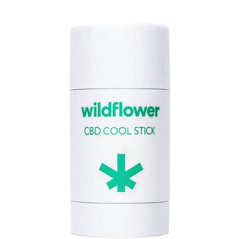 Wildflower CBD+ Cool