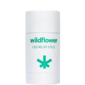 Wildflower CBD Relief