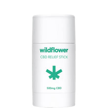 Wildflower CBD Relief