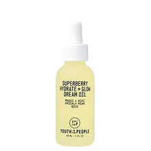 Youth To The People Superberry Hydrate + Glow Dream