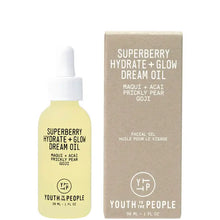 Youth To The People Superberry Hydrate + Glow Dream