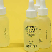 Youth To The People Superberry Hydrate + Glow Dream