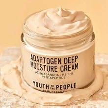 Youth To The People Adaptogen Deep Moisture