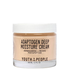 Youth To The People Adaptogen Deep Moisture