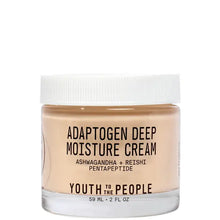 Youth To The People Adaptogen Deep Moisture