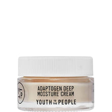 Youth To The People Adaptogen Deep Moisture