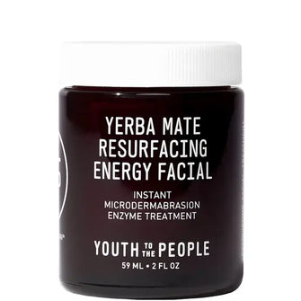 Youth To The People Yerba Mate Resurfacing Energy