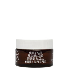 Youth To The People Yerba Mate Resurfacing Energy