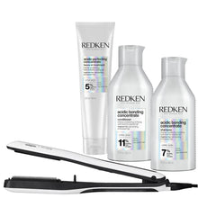 L'Oréal Professionnel Steampod x Redken Acidic Bonding Bundle