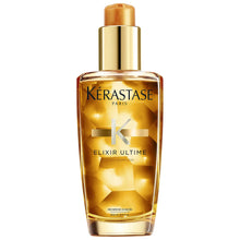 L'Oréal Professionnel Steampod x Kerastase Bundle