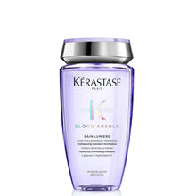 L'Oréal Professionnel Steampod x Kerastase Bundle