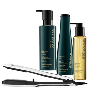 L'Oréal Professionnel Steampod x Shu Uemera Ultimate Reset Bundle