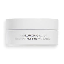 Revolution Skincare Skincare Glitter Hyaluronic Acid Hydrating Undereye Patches (30 Patches)