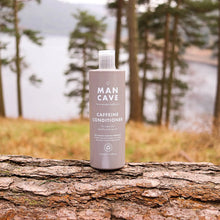 ManCave Caffeine Conditioner 500ml