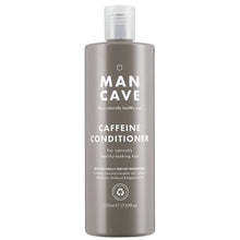 ManCave Caffeine Conditioner 500ml