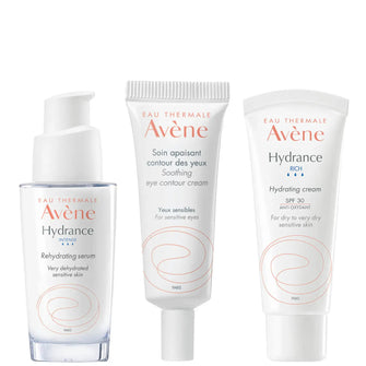 Avène Exclusive Hydrance Bundle