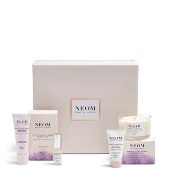 NEOM Sleep Saviours Exclusive Kit