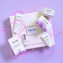 NEOM Sleep Saviours Exclusive Kit