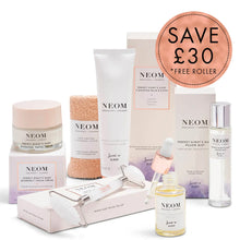 NEOM Dreamy Sleep Dreamy Skin Kit (Worth £162)