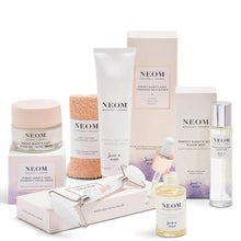 NEOM Dreamy Sleep Dreamy Skin Kit (Worth £162)