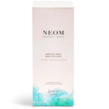 NEOM Bedtime Hero Reed Diffuser 100ml