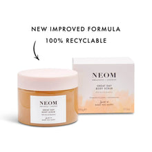 NEOM Great Day Body Scrub 332g