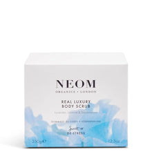 NEOM Real Luxury Body Scrub 332g