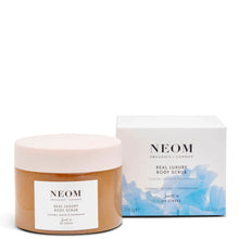 NEOM Real Luxury Body Scrub 332g