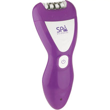 Spa Sciences ELLA 3-in-1 Advanced Smoothing System