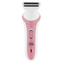 Spa Sciences ZIVA Lady Shaver