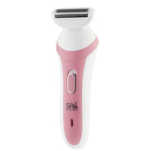 Spa Sciences ZIVA Lady Shaver