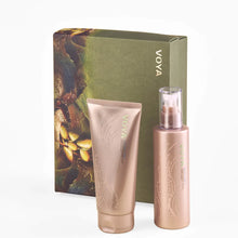 VOYA Body Gift Set Body Wash and Moisturiser Set