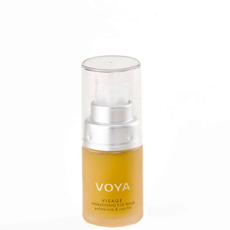 VOYA Visage Awakening Eye Mask 15ml