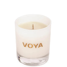 VOYA Luxury Scented Candle African Lime and Clove 20ml