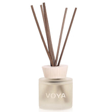 VOYA Oh So Scented Reed Diffuser Lavender, Rose and Camomile 100ml