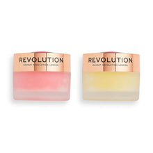 Makeup Revolution Sugar Kiss Lip Scrub 15g (Various Shades)