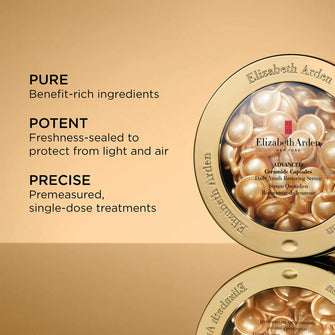 Elizabeth Arden Advanced Ceramide Capsules Daily Youth Restoring Serum (60 Capsules)