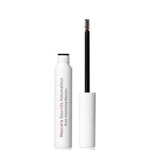 Embryolisse Brow Volumising Mascara - Light Brown 5ml