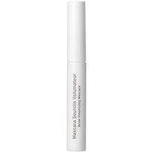 Embryolisse Brow Volumising Mascara - Light Brown 5ml