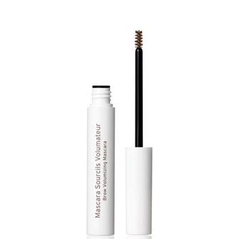 Embryolisse Brow Volumising Mascara - Deep Brown 5ml