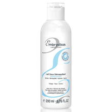 Embryolisse Gentle Waterproof Make-up Remover Milk 200ml