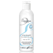 Embryolisse Gentle Waterproof Make-up Remover Milk 6.76 fl.oz.