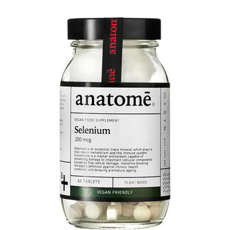 anatome Selenium