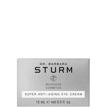 Dr. Barbara Sturm Super Anti-Aging Eye Cream