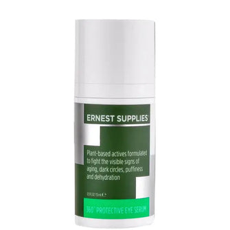 Ernest Supplies 360 Protective Eye Serum